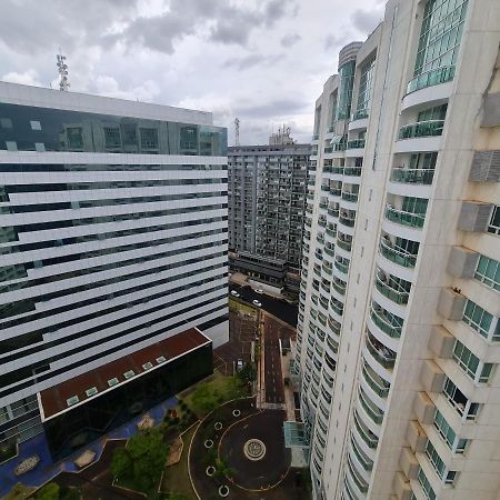 Bsb Flat - Melhor Localizacao Бразилиа Экстерьер фото